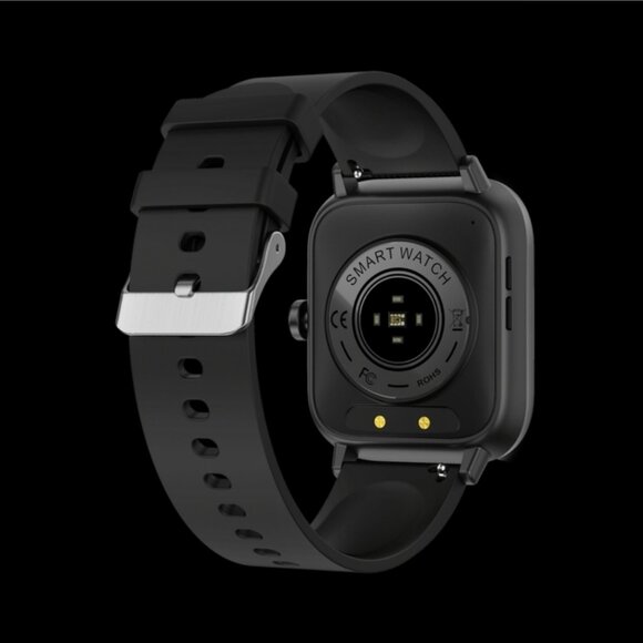 NWT The H Band Smart Watch - Picture 9 of 12